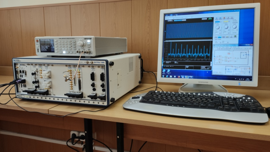 National Instruments