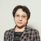 Волченкова Тамара Владимировна
